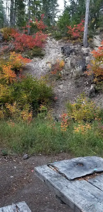 Meadow Creek Campground 9