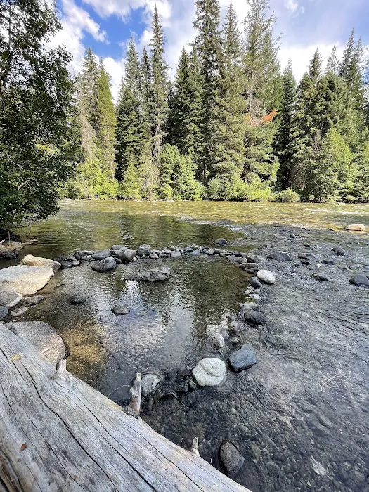 Meadow Creek Campground 1