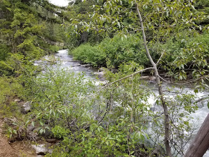 French Creek Campground 0