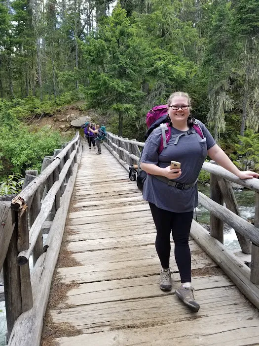 French Creek Campground 2