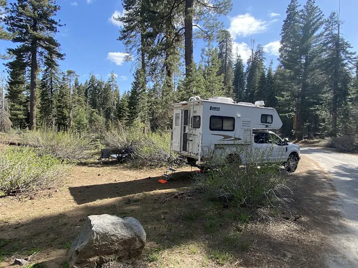 Big Meadow Winter Trailhead (recgovnpsdata) 2