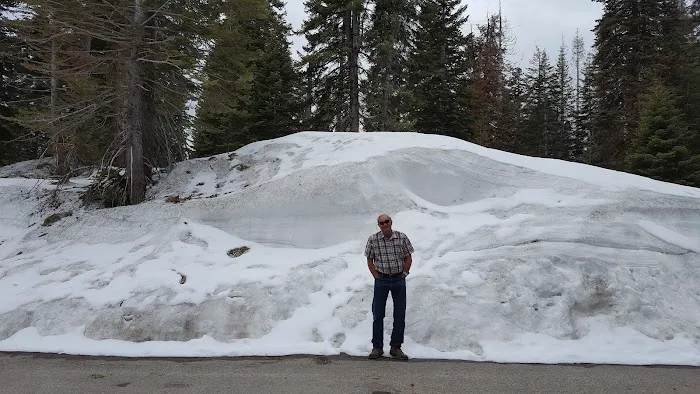 Big Meadow Winter Trailhead (recgovnpsdata) 5
