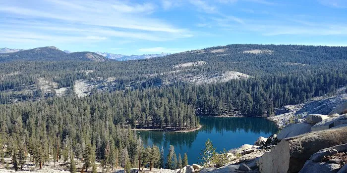 Big Meadow Winter Trailhead (recgovnpsdata) 8
