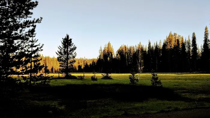 Big Meadow Winter Trailhead (recgovnpsdata) 0