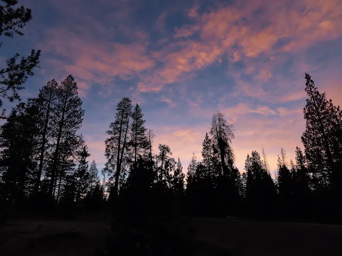 Horse Camp Campground 8