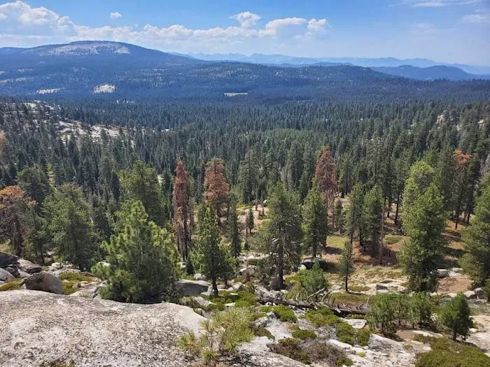 Horse Camp Campground 4