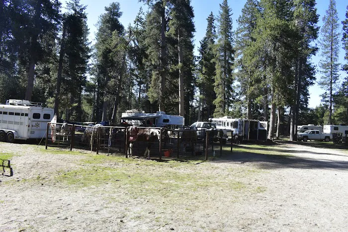 Horse Camp Campground 9