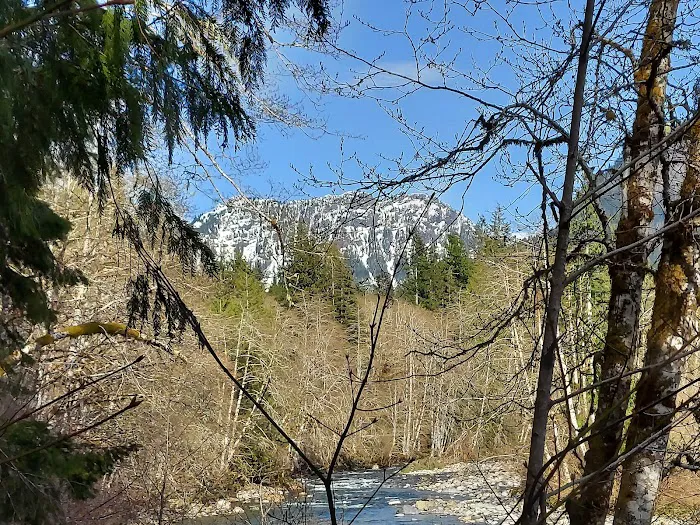Dick Sperry Campground 9