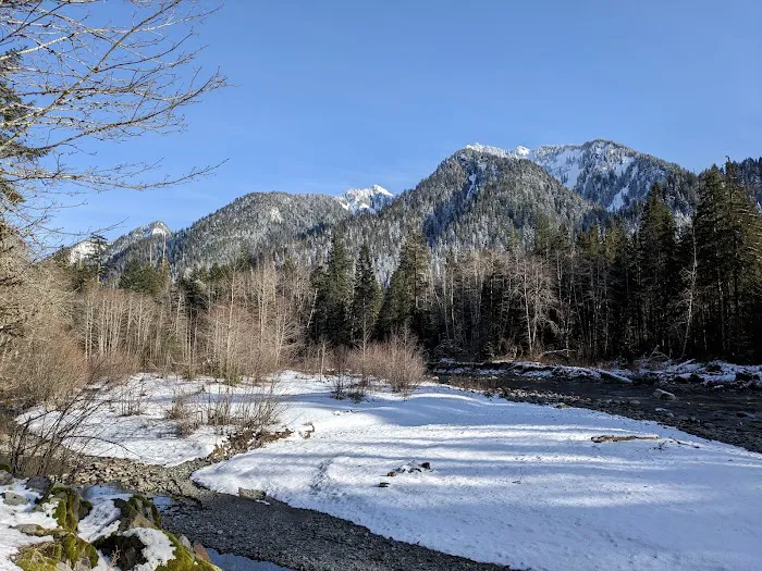 Dick Sperry Campground 6