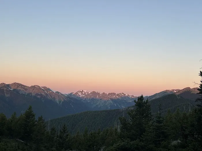 Deer Creek Campground 7