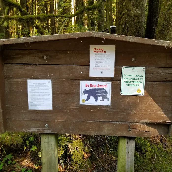 Deer Creek Campground 3