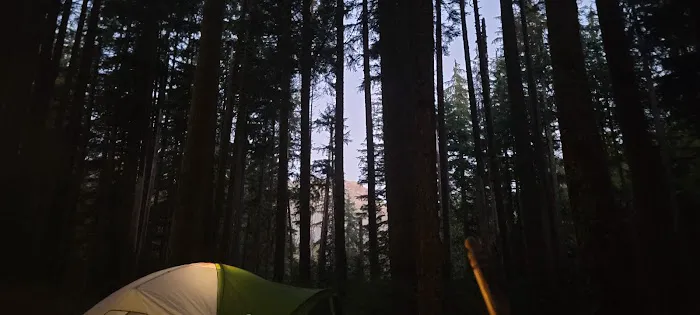 Deer Creek Campground 2
