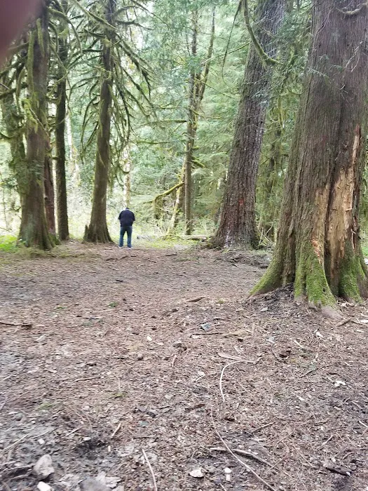 Deer Creek Campground 9