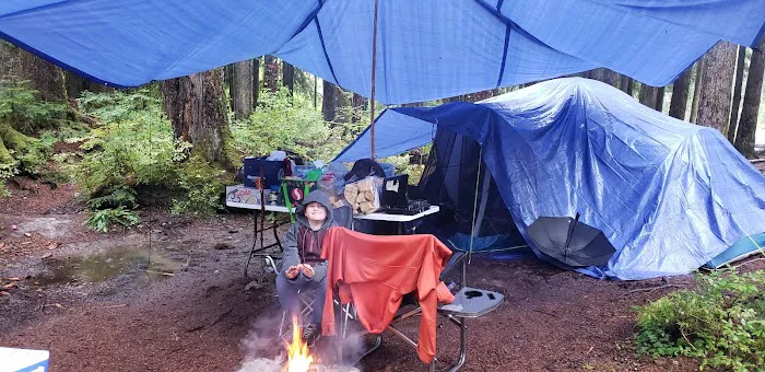 Deer Creek Campground 4