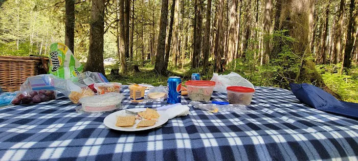 Deer Creek Campground 1