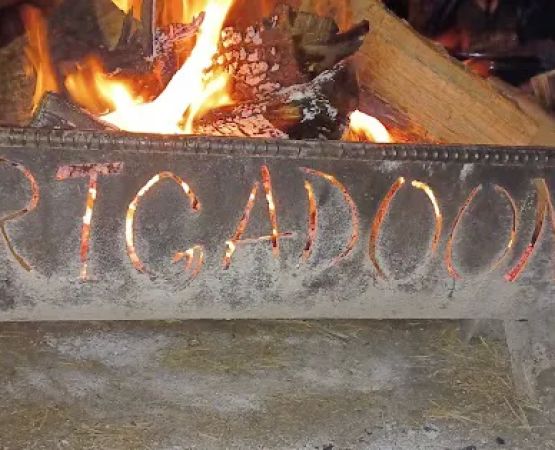 Brigadoon