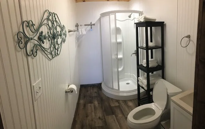 Longhorn RV Resort & Storage 2
