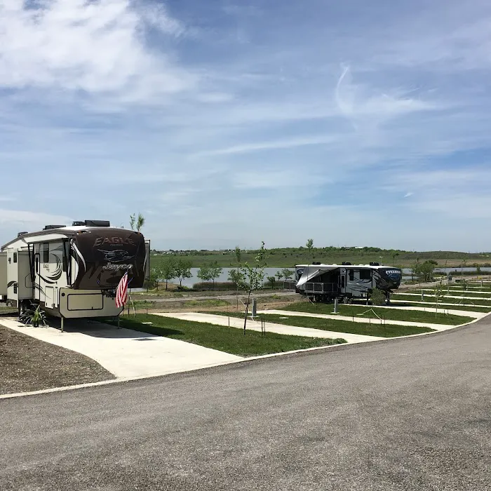 Longhorn RV Resort & Storage 5