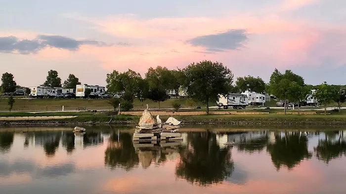 Longhorn RV Resort & Storage 0