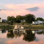 Longhorn RV Resort & Storage