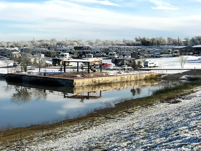 Longhorn RV Resort & Storage 1