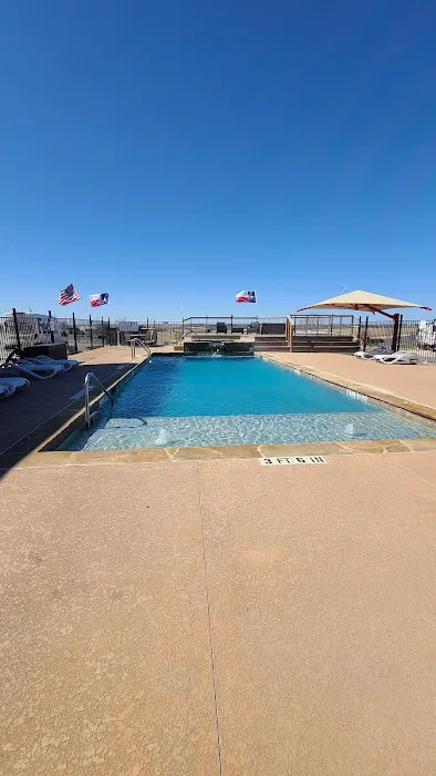 Longhorn RV Resort & Storage 4