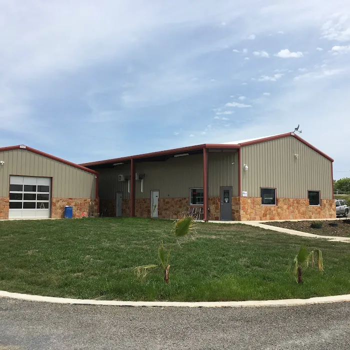 Longhorn RV Resort & Storage 9