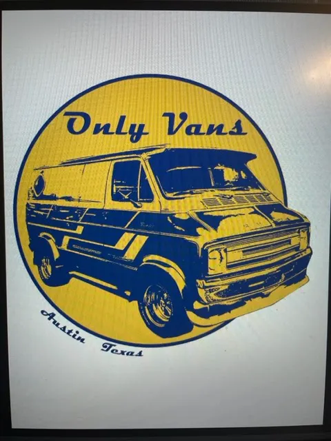OnlyVans & smaller RV's 2
