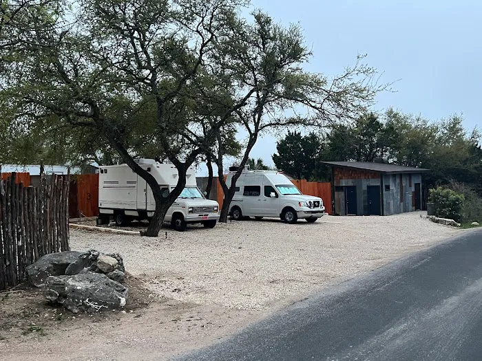 OnlyVans & smaller RV's 5