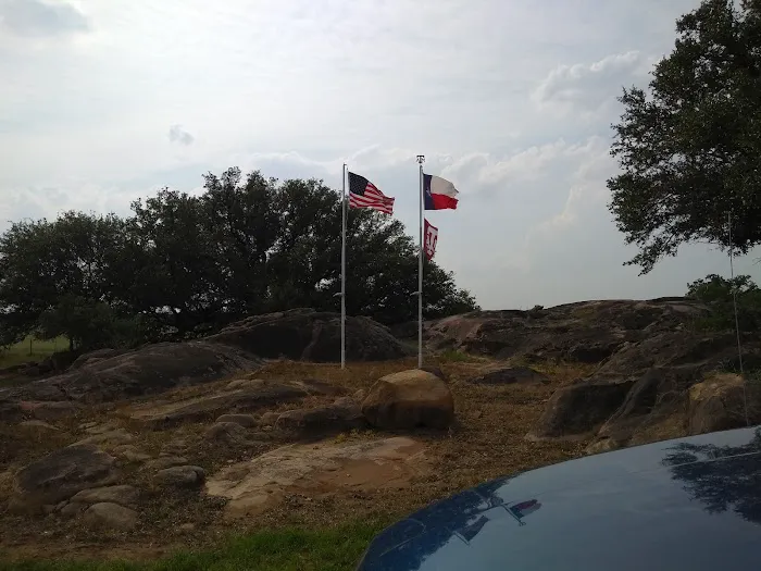 Leifeste Campground 3