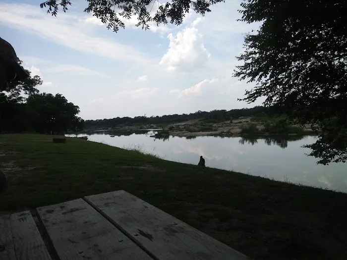 Leifeste Campground 7