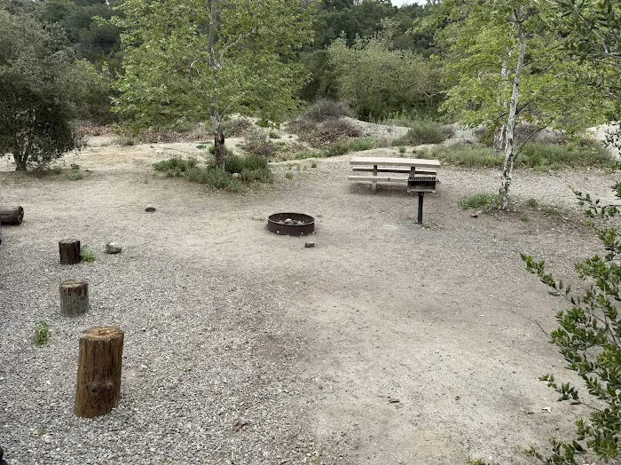 Campsite #59 0