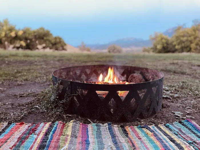 North Fork Tipi Haven & camping 3