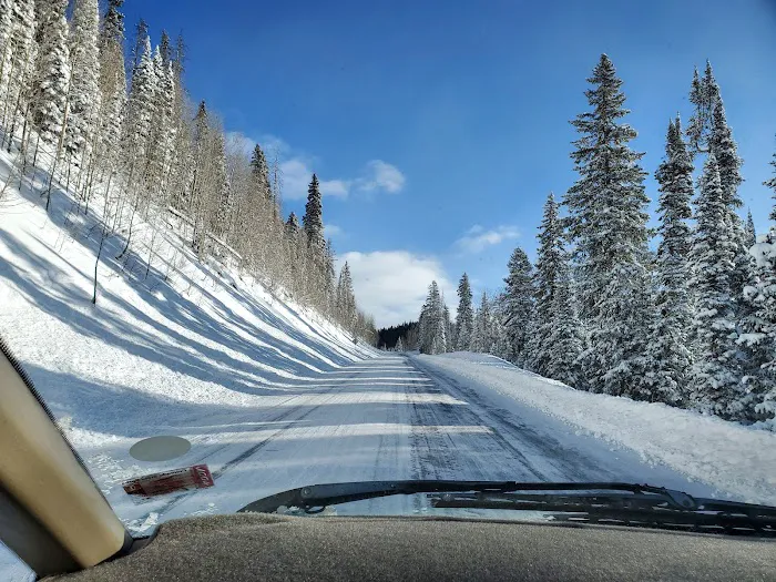 Grand Mesa 9