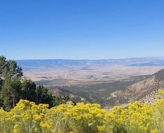 Grand Mesa