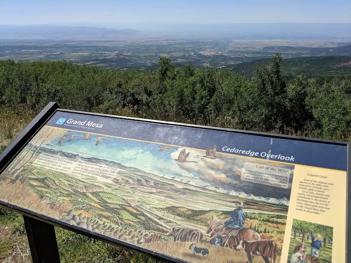 Grand Mesa 8