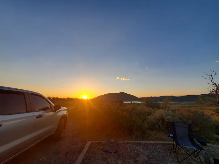 Aspen Grove Campground 1