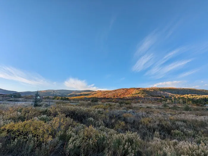 Aspen Grove Campground 2
