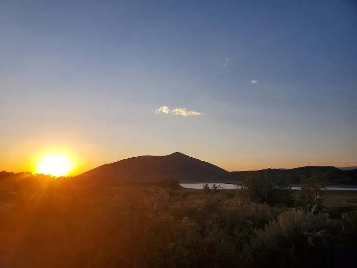 Aspen Grove Campground 5