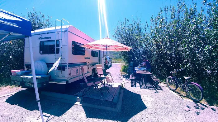 Aspen Grove Campground 0