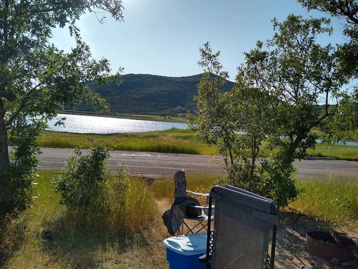 Oak Point Campground 2