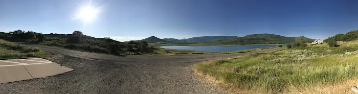 Oak Point Campground 0
