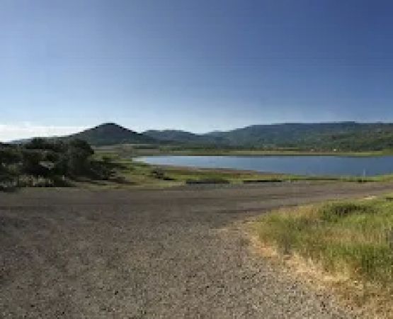 Oak Point Campground