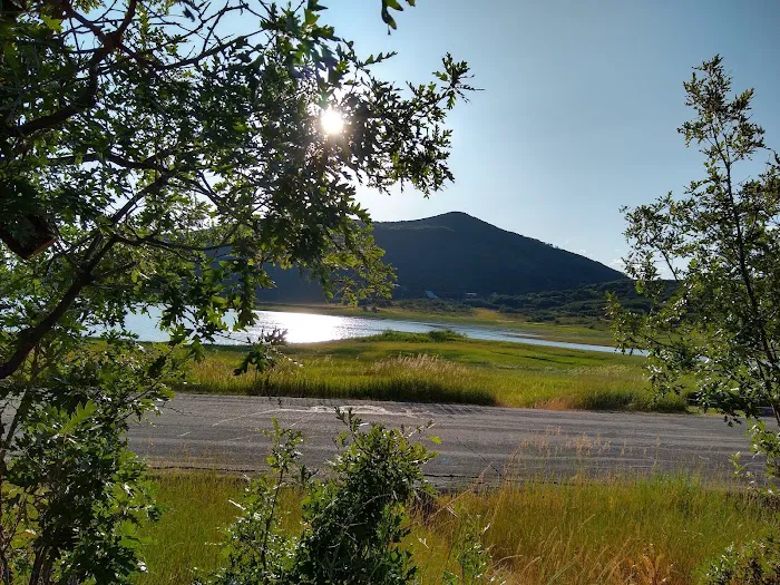 Oak Point Campground 4