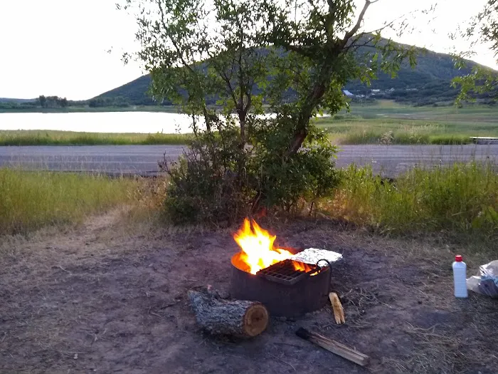 Oak Point Campground 5