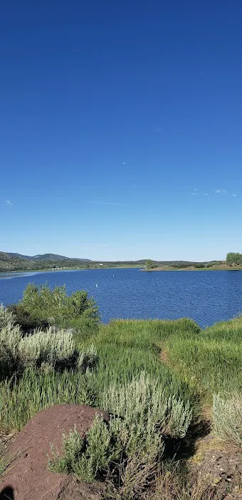 Oak Point Campground 1