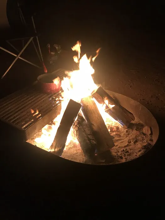 Oak Point Campground 6
