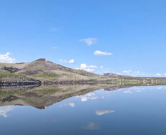 Pioneer Campground