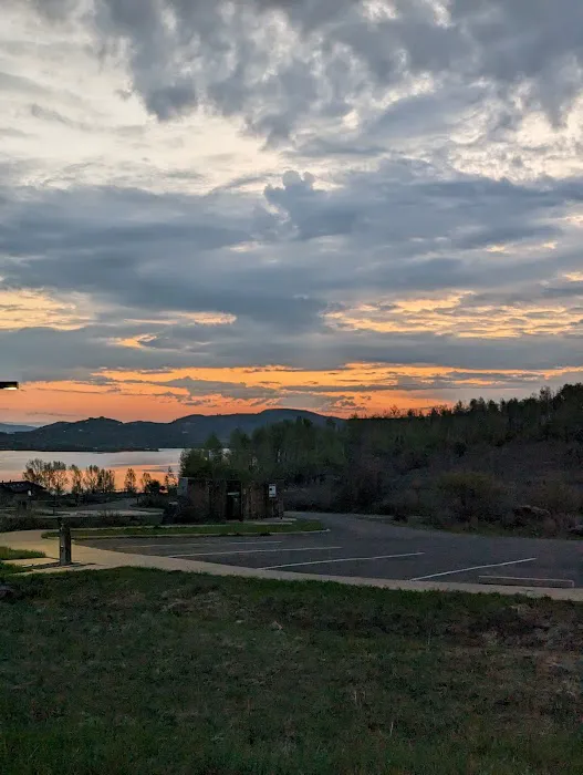 Pioneer Campground 1