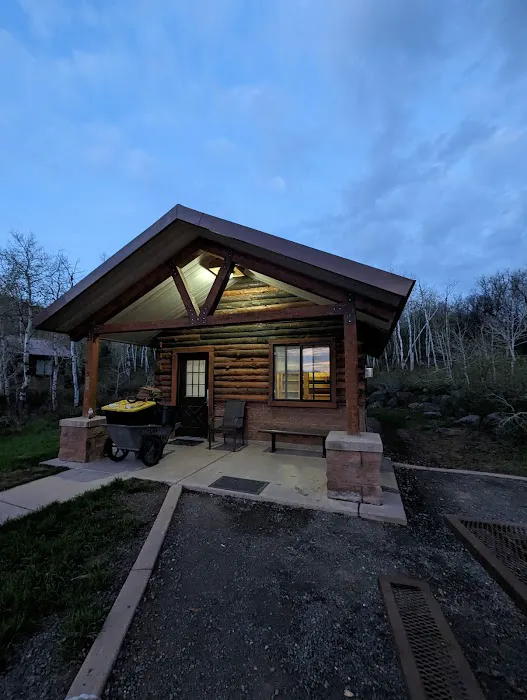 Pioneer Campground 5
